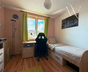 Na predaj 4-izbový bungalov v Kysuckom Novom Meste