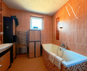 Na predaj 4-izbový bungalov v Kysuckom Novom Meste