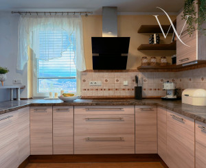 Na predaj 4-izbový bungalov v Kysuckom Novom Meste