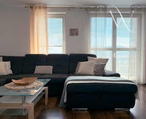 Na predaj 4-izbový bungalov v Kysuckom Novom Meste