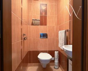 Na predaj 4-izbový bungalov v Kysuckom Novom Meste