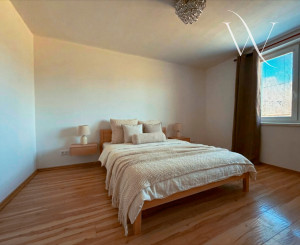 Na predaj 4-izbový bungalov v Kysuckom Novom Meste