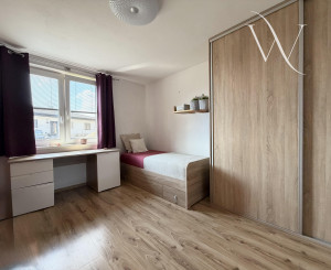 Na predaj 4-izbový bungalov v Kysuckom Novom Meste