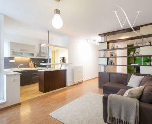 Novinka na prenájom: Moderný 1,5i byt s balkónom v Universo – pripravený na nasťahovanie