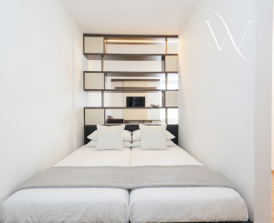 Novinka na prenájom: Moderný 1,5i byt s balkónom v Universo – pripravený na nasťahovanie