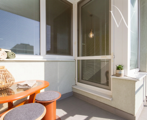 Novinka na prenájom: Moderný 1,5i byt s balkónom v Universo – pripravený na nasťahovanie