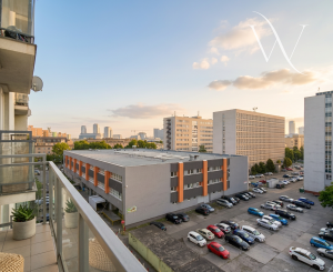 Novinka na prenájom: Moderný 1,5i byt s balkónom v Universo – pripravený na nasťahovanie