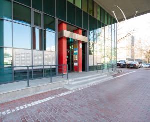 Novinka na prenájom: Moderný 1,5i byt s balkónom v Universo – pripravený na nasťahovanie