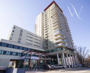 Novinka na prenájom: Moderný 1,5i byt s balkónom v Universo – pripravený na nasťahovanie