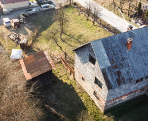 Rodinný dom Horný Vadičov