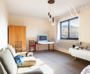 Rodinný dom Horný Vadičov