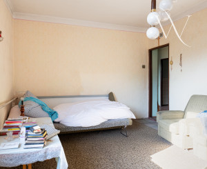 Rodinný dom Horný Vadičov