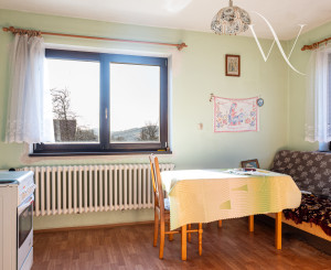 Rodinný dom Horný Vadičov