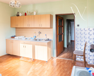 Rodinný dom Horný Vadičov