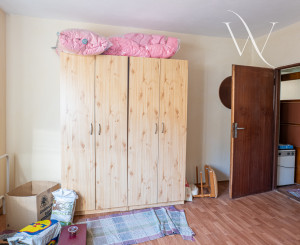 Rodinný dom Horný Vadičov