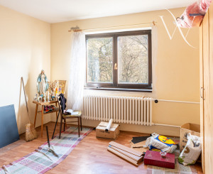 Rodinný dom Horný Vadičov