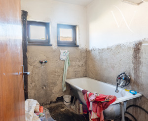 Rodinný dom Horný Vadičov