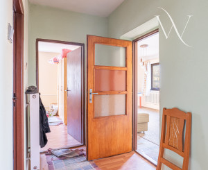 Rodinný dom Horný Vadičov