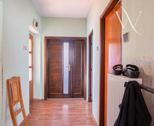 Rodinný dom Horný Vadičov