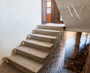 Rodinný dom Horný Vadičov