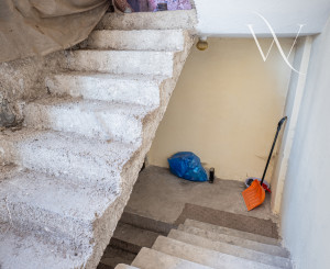 Rodinný dom Horný Vadičov