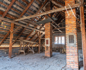 Rodinný dom Horný Vadičov