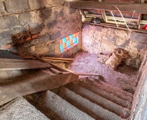 Rodinný dom Horný Vadičov