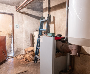 Rodinný dom Horný Vadičov