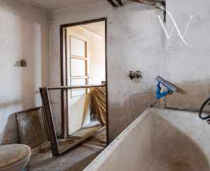 Rodinný dom Horný Vadičov