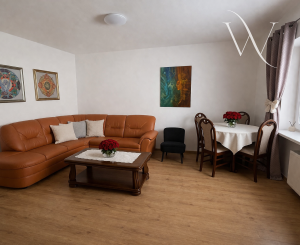 3-izbový rodinný dom so záhradou v Bratislave – Rača | bývanie za cenu bytu