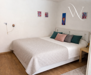 3-izbový rodinný dom so záhradou v Bratislave – Rača | bývanie za cenu bytu