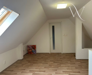 3-izbový rodinný dom so záhradou v Bratislave – Rača | bývanie za cenu bytu