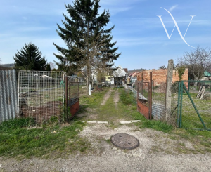 3-izbový rodinný dom so záhradou v Bratislave – Rača | bývanie za cenu bytu