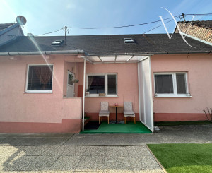 3-izbový rodinný dom so záhradou v Bratislave – Rača | bývanie za cenu bytu