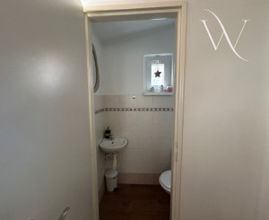 3-izbový rodinný dom so záhradou v Bratislave – Rača | bývanie za cenu bytu