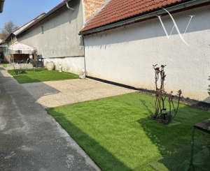 3-izbový rodinný dom so záhradou v Bratislave – Rača | bývanie za cenu bytu