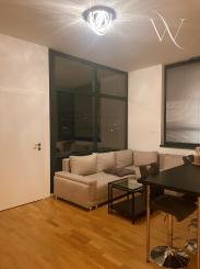 Na predaj 3 izbový byt v novostavbe  Bratislave-Staré Mesto