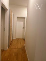 Na predaj 3 izbový byt v novostavbe  Bratislave-Staré Mesto