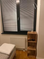 Na predaj 3 izbový byt v novostavbe  Bratislave-Staré Mesto