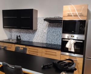 Na predaj 3 izbový byt v novostavbe  Bratislave-Staré Mesto