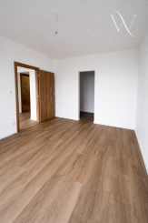 Veľkometrážny 2-izbový byt v novostavbe v štandarde so záhradkou na predaj, Cífer-Pác-posledný voľný