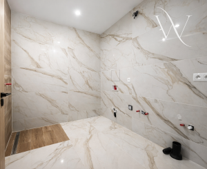 Veľkometrážny 2-izbový byt v novostavbe v štandarde so záhradkou na predaj, Cífer-Pác-posledný voľný