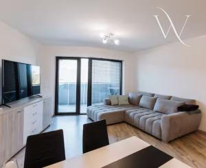 Na prenájom velký 2 izbový byt v proekte-TEHELNE POLE