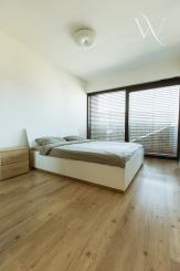 Na prenájom velký 2 izbový byt v proekte-TEHELNE POLE