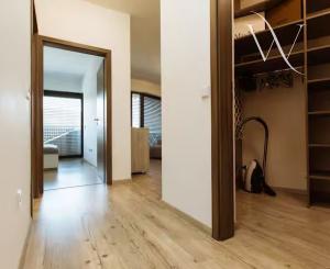 Na prenájom velký 2 izbový byt v proekte-TEHELNE POLE