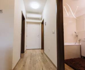 Na prenájom velký 2 izbový byt v proekte-TEHELNE POLE