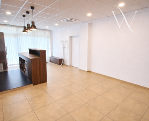 Nebytový priestor Senec Predaj