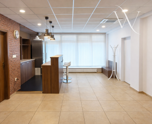 Nebytový priestor Senec Predaj