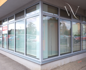 Nebytový priestor Senec Predaj