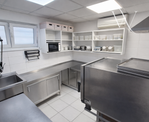 Nebytový priestor Senec Predaj